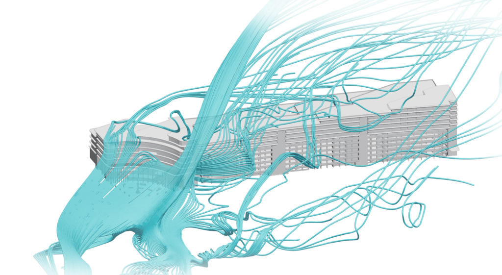 Monument Place & Monument Plaza stroomlijnen